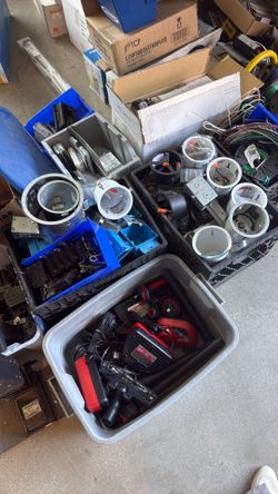 Electrical parts