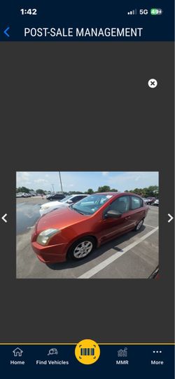 2012 Nissan Sentra
