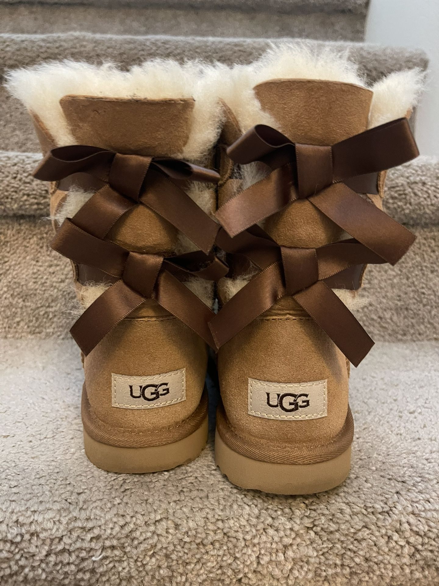Women’s Uggs