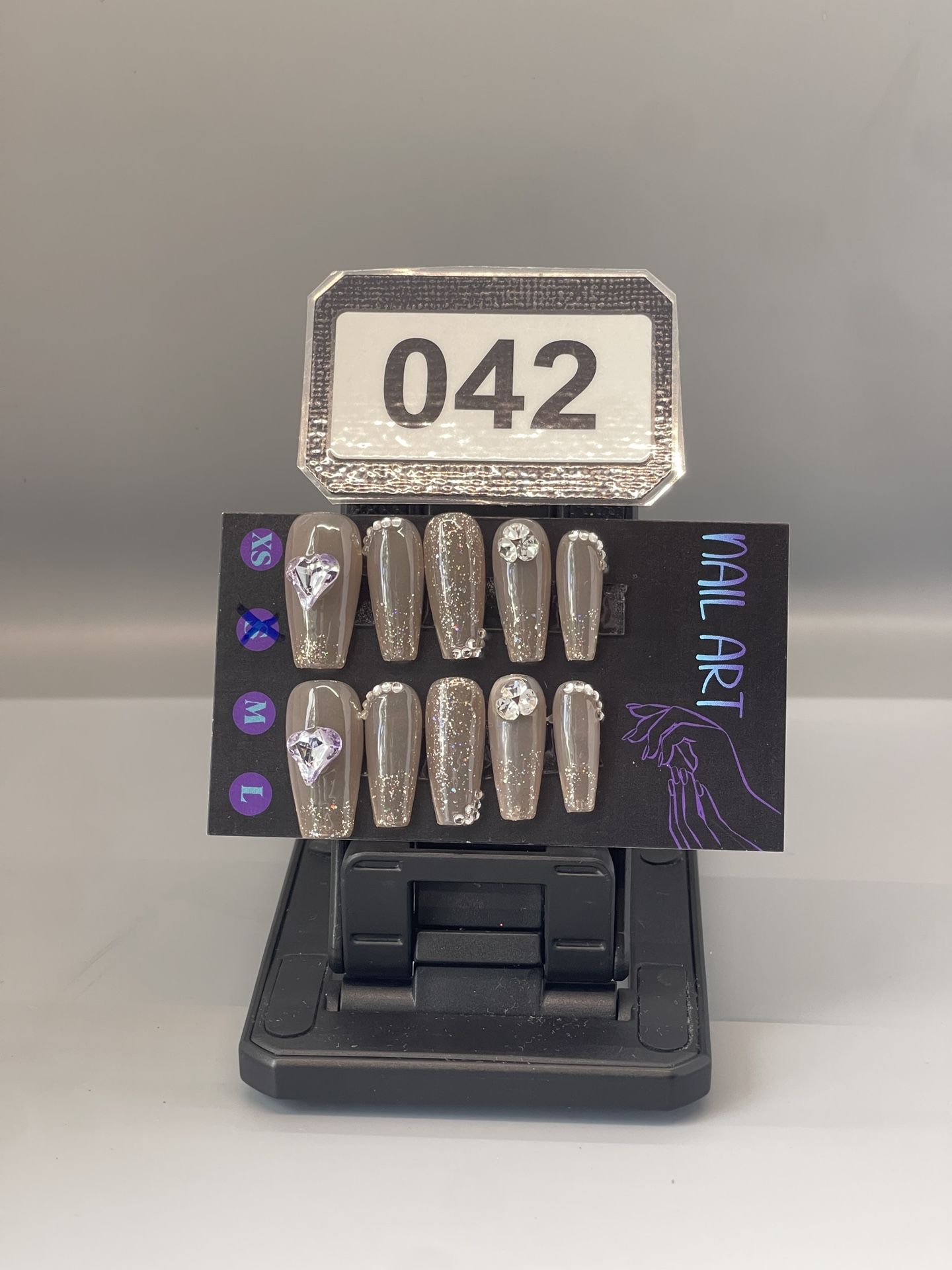 Press On Nails