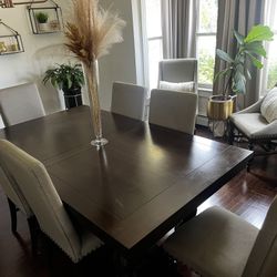 Dining Room Set 
