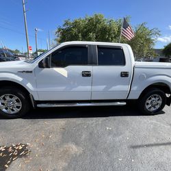 2010 f150 lariat