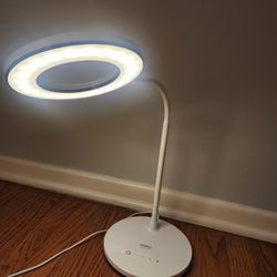Desk Lamp