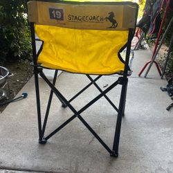 Stage couch Chair 