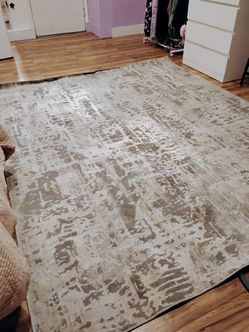 Area rug