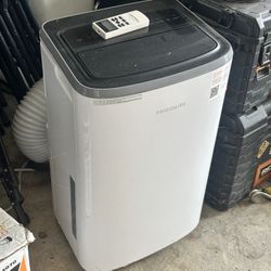 Portable AC FRIGIDAIRE