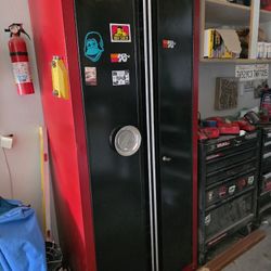 Garage Storage Cabinet