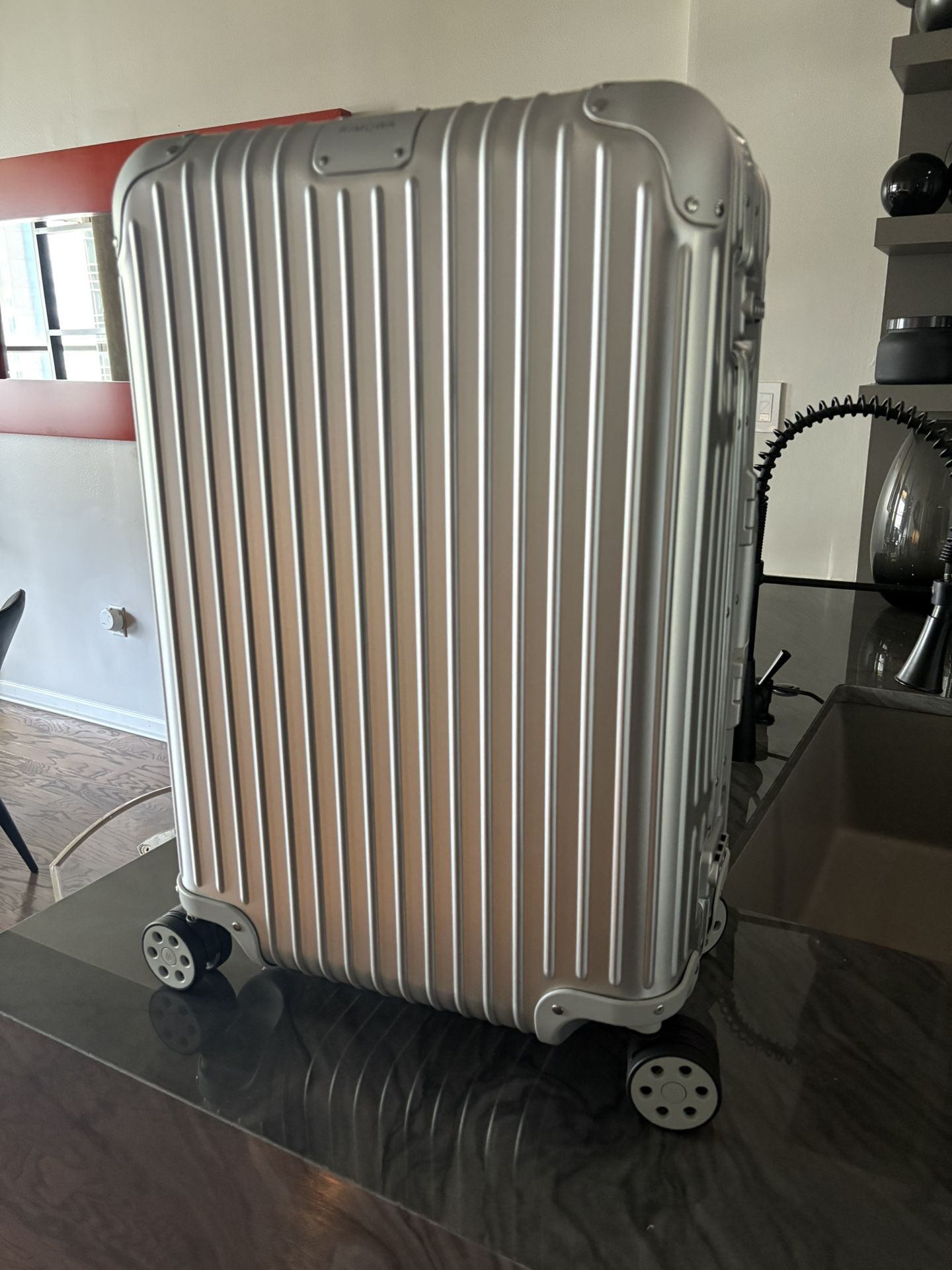 Rimowa