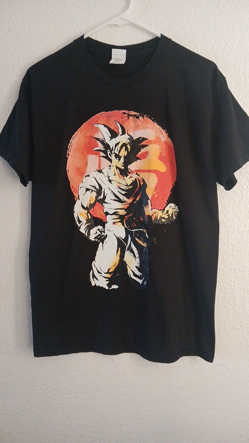 Dragon Ball Z
