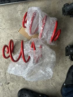 C10 Springs