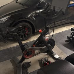 Peloton
