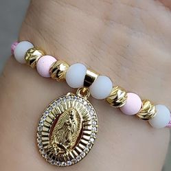 Custom-made adjustable string tie, bracelets