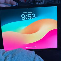 iPad