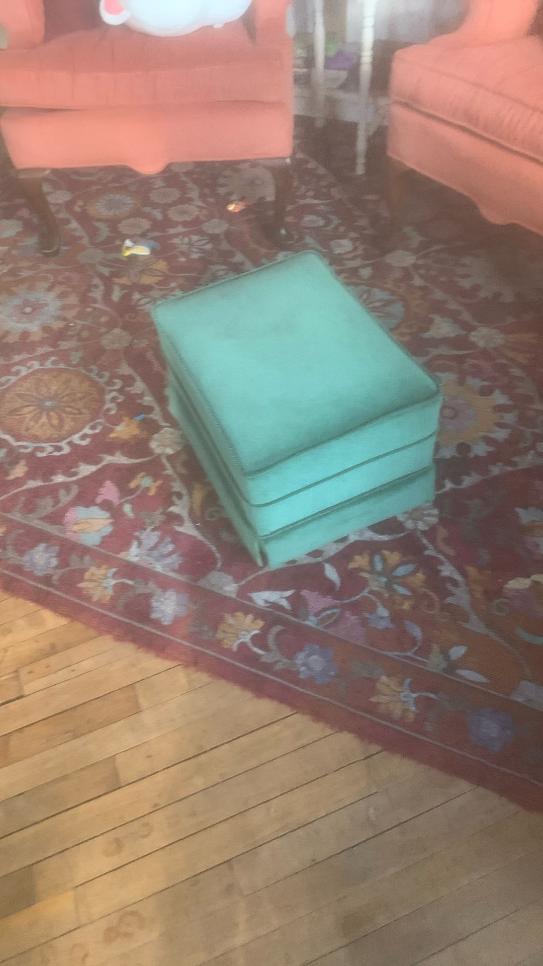 Ottoman 
