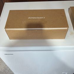 VR Headset Meta Quest 2 
