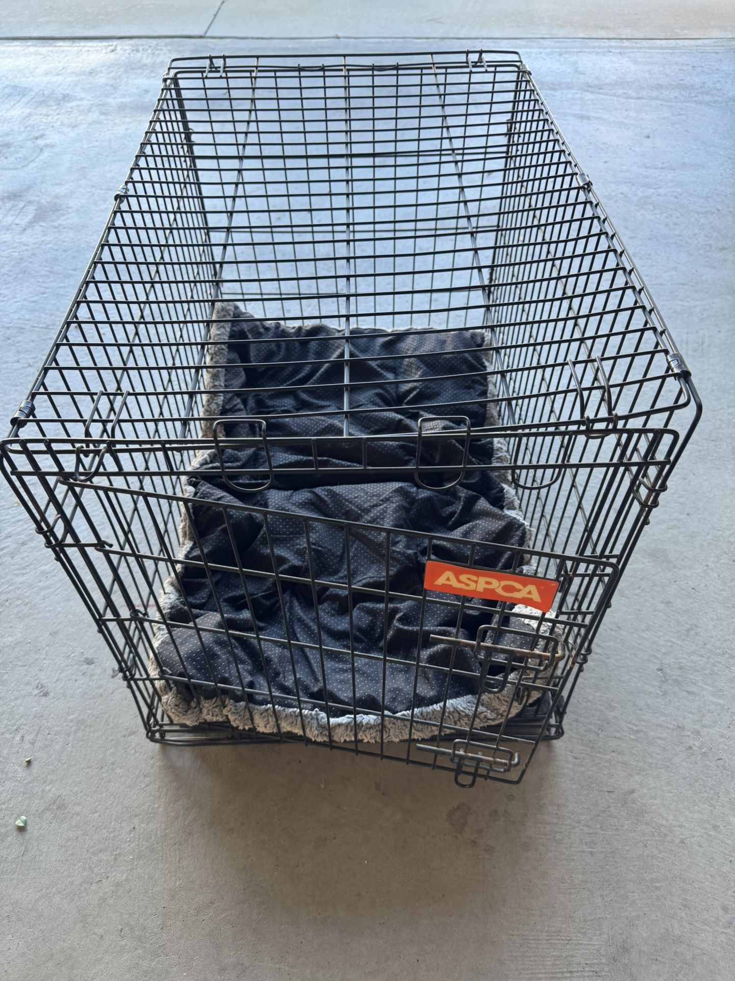 Medium Size Dog Crate