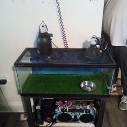 Tank For Sale