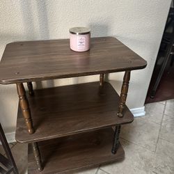 Book Shelf