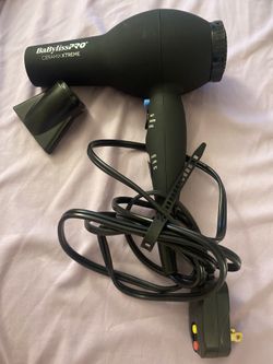 babyliss pro