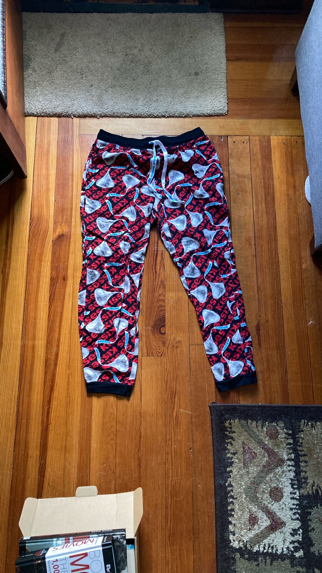 Hershey’s Kisses Sleep Pants XXL