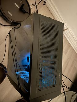 Ibuypower monitor