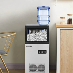 Brand new commercial  110 pound ice maker machine for $240