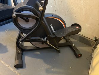 Elliptical