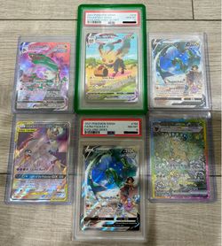 Pokémon Cards