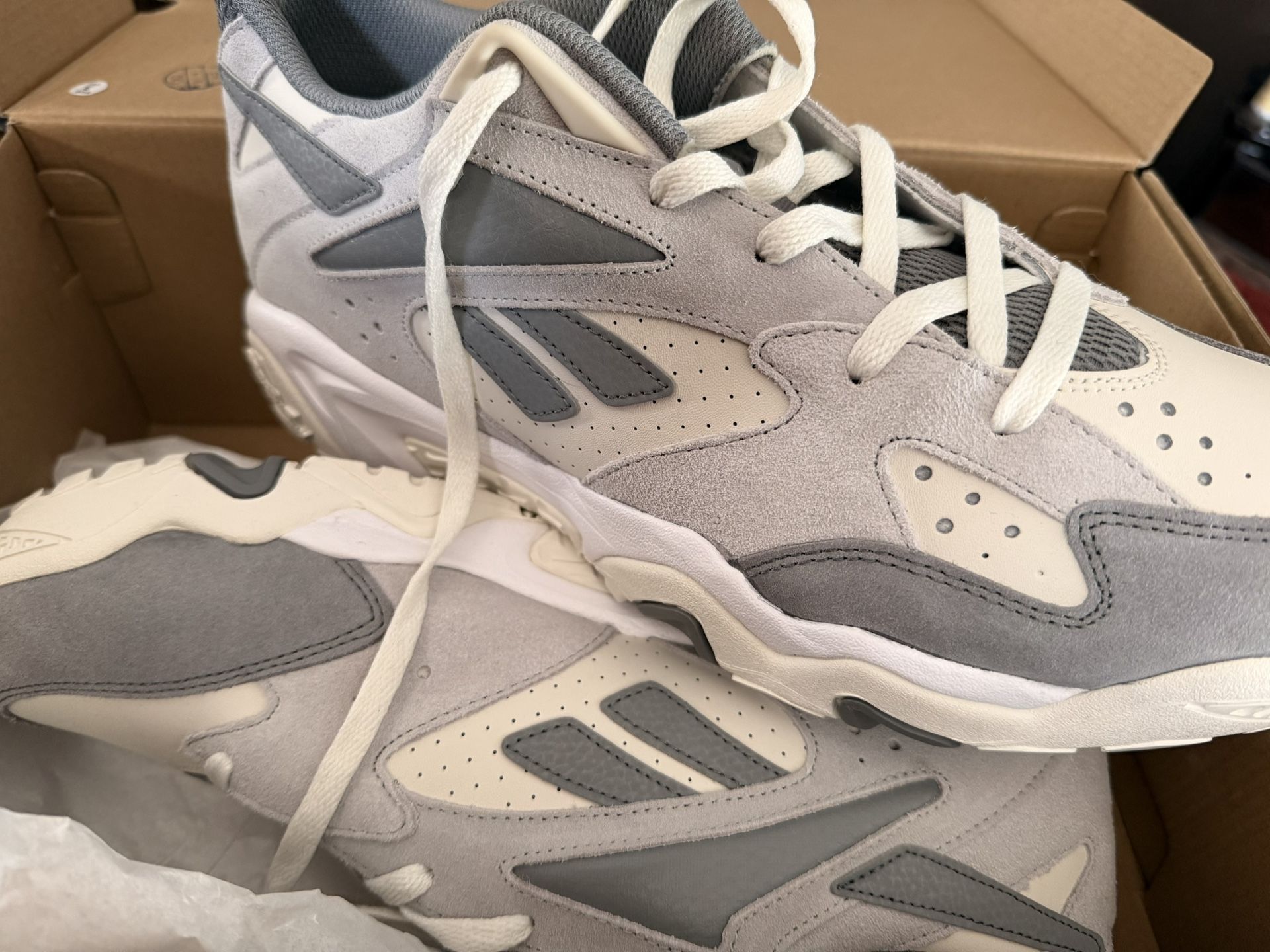 Reebok Pre Season Low