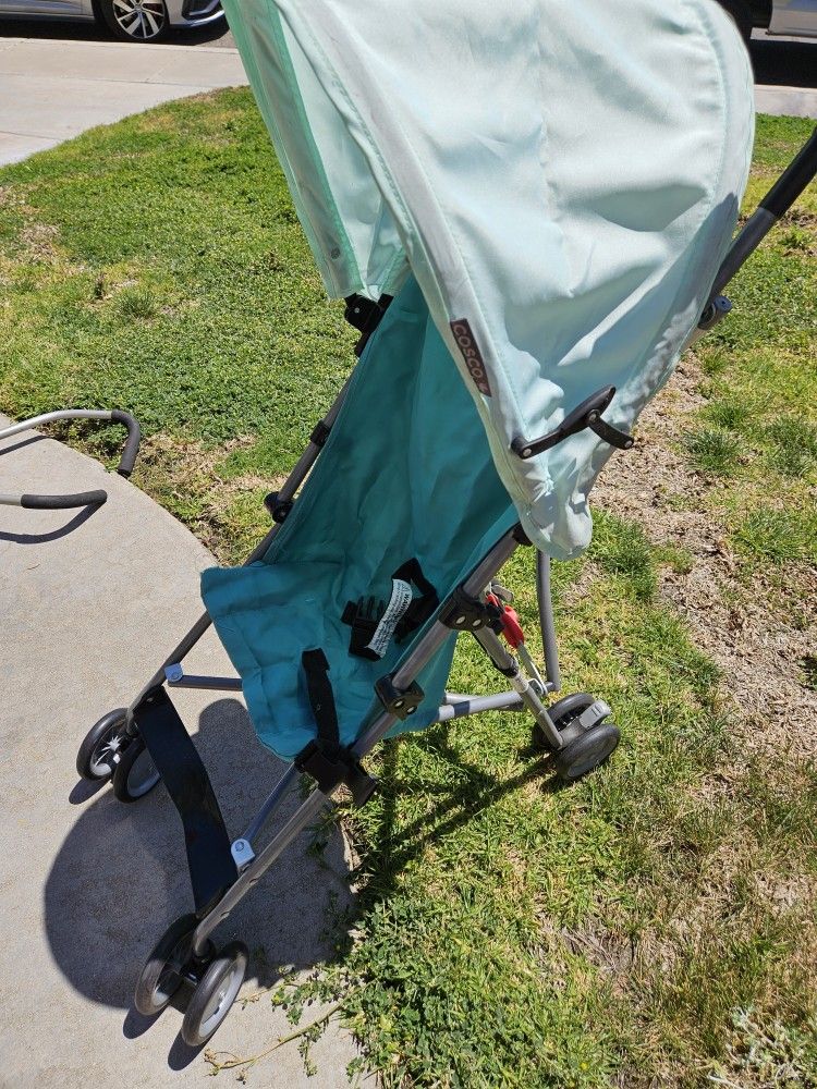Umbrella Stroller