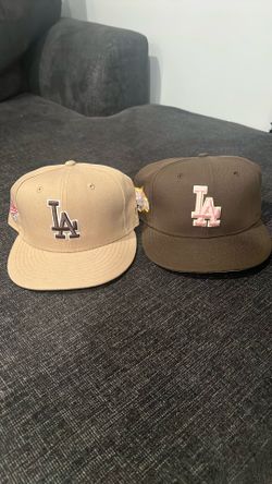 Dodger Hats