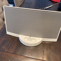 Bose Sound Dock Digital Music System