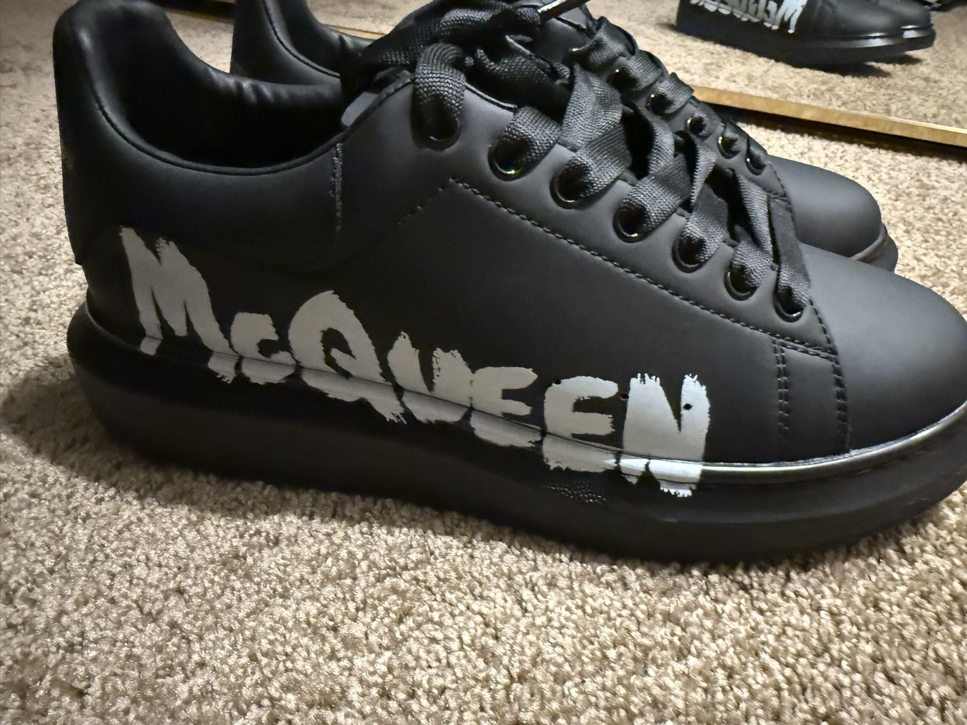 Alexander McQueen