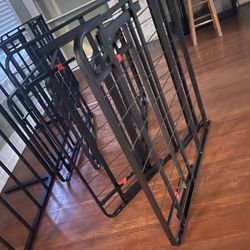 Metal Bed Frames