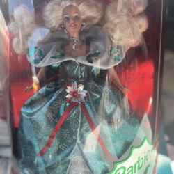 New Barbie Special Editions 