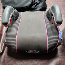 Child Car Seat