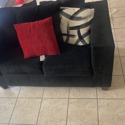Couch Set
