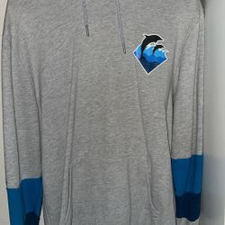 Pink Dolphin Hoodie