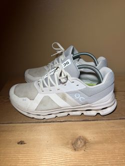 On shoes unisex 8.5 men