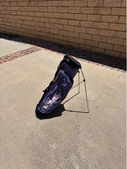 Ping Stand Golf Bag