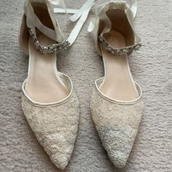 Wedding Flats