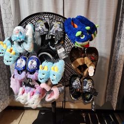 Pantunflas Para 👦 Y Niñas 👧 