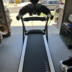 BowFlex Treadmill 14” Screen 
