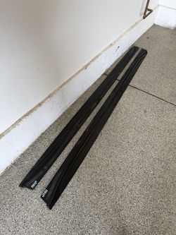 RKP Composites Side Skirts BMW F80/F82 Carbon Fiber