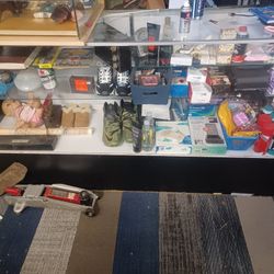 Display Case
