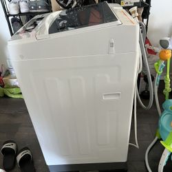 Magic Chef Portable Washer Washing Machine Used Few Times Laundry 