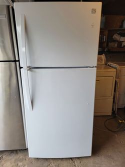 Kenmore Refrigerator