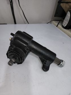 Ford Mustang 65/66/67 GEAR BOX..