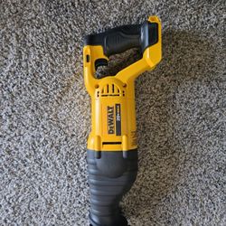 Dewalt Sawzall 