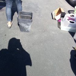 Planners 15 Gallon Planters And That's 15 Gallons